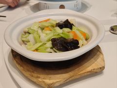 -眉州东坡(北苑华贸店)