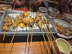-管氏翅吧(望京东店)