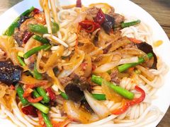 -大胡子烤羊肉清真(天海夜市总店)