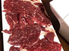 -牛郎记潮汕牛肉火锅(大西洋银泰城店)