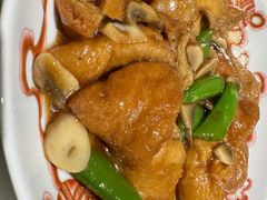-小吊梨汤·北京菜·烤鸭(华润万象城店)