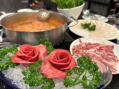 牛舌-一哥澳门豆捞 · 十七年经典澳门火锅(四季天地店)