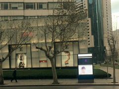 -LV路易威登(时代广场店)
