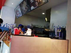 -DQ·蛋糕·冰淇淋(五角场万达店)