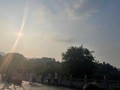 -磁器口古镇
