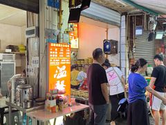 -温馨缘面庄(总店)