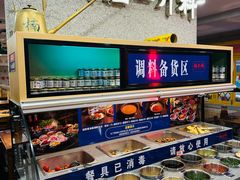 -楠火锅(西单店)