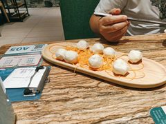 -春润大地海南椰子鸡(沙井京基百纳广场店)