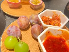 -牛New寿喜烧(新六百店)
