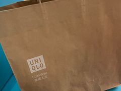 -优衣库(南京建邺万达广场店)