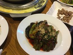 -紫霞门韩国料理烤肉(深南东路店)