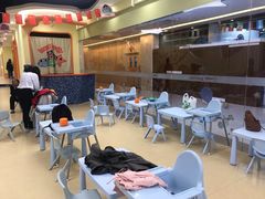 -蓝旗亲子游泳(范湖万达广场店)