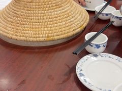 -姚记抚仙湖石锅鱼庄