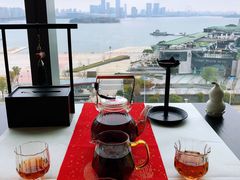 -馋遇江南·精致湖景雅宴(东方之门店)