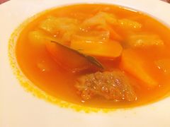 -露西亚咖啡西餐厅(哈尔滨俄侨纪念馆店)