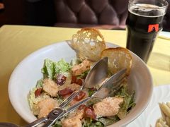 -秋林西餐厅(总店)