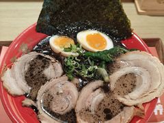 -吾妻拉面•和风食堂(群光广场店)