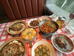 -恰八斗·猛火长沙菜(国贸店)