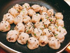 迷你生煎包pic-全聚德(常州店)