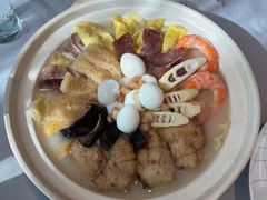 -屋里厢上海菜馆