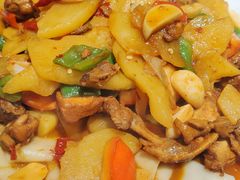 -苏氏牛肉面(团结路店)