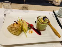 -若蘭慈·无国界素食料理(欢乐海岸店)