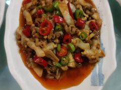 -金沙滩海鲜餐厅(梅江龙水园店)