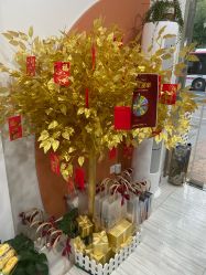 -雅洁美甲美睫
