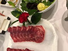 -一品鲜海鲜火锅(海信广场店)