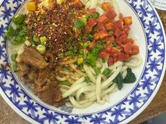-樊二郎·驴蹄子面(科技路店)