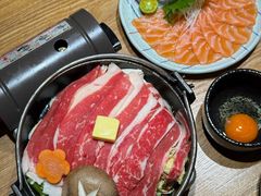 -赤稻·日式料理(禅城店)