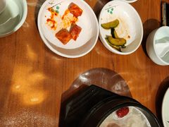 -长寿参鸡汤(朝韩风情街店)