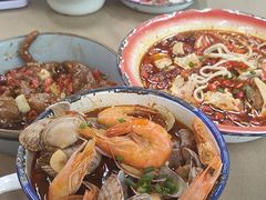 -老三样·旧食新味(万寿宫店)