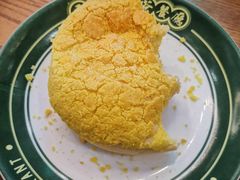 菠萝油-肥韬茶餐厅(南山mini店)