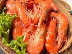 -萃华海鲜阁大排档(五四广场店)