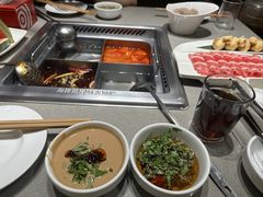 -海底捞火锅(宇飞大厦店)