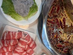 -红姐重庆火锅(曙光路店)