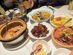 -外婆家(西红门荟聚购物中心店)