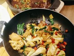 -阿斯牛牛·凉山菜(新会展店)