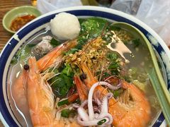 -嘉华小吃(蛇口市场店)