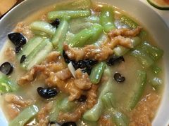 -U你·天然调味(南湖总店)