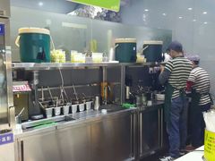 -鲜果时间·果蔬茶(赛格负二层店)