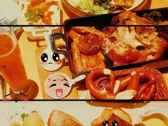 -普拉那啤酒坊Paulaner(凯宾斯基饭店)