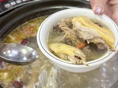 -花苑美食横琴生蚝火锅(拱北粤华路店)