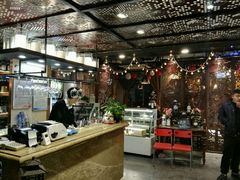 -烛影拾光观景餐厅·创意菜·摄影·小提琴(大唐不夜城店)