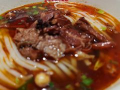 -易裕和·长沙米粉(友谊路店)