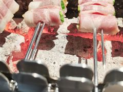 -很久以前羊肉串(昌里路三钢里店)