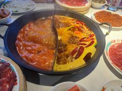-牛市坎火锅(温州街店)