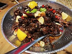 -巢爷老味(东方红店)