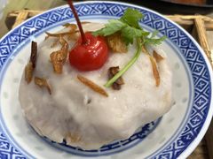 -芋包王闽南茶楼(八市店)